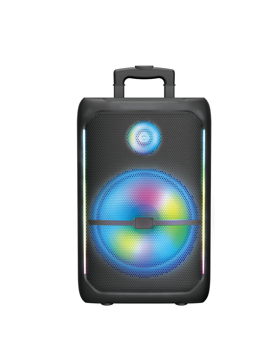 Brodu BTS-1808 Wireless 12 Brodu BTS-1808 Wireless 12
